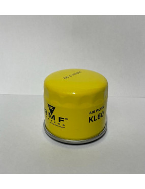 RMF KL60 spin on air filter...