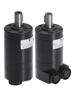 Trale MM 32 E hydromotor,...
