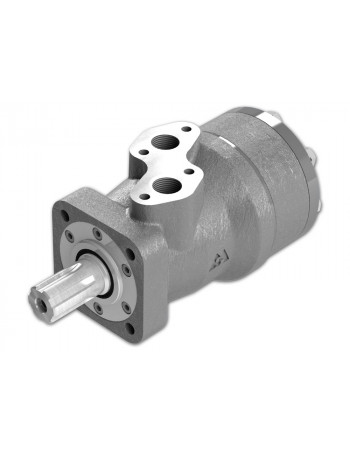 M+S MR 160 CB Hydromotor, as 32mm