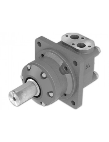 M+S MV 500 C Hydromotor