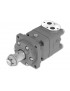 M+S MT 470 C Hydromotor