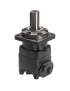 Trale MT 315 hydromotor, as 40 mm