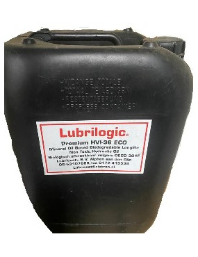 Lubrilogic premiun HVI36...