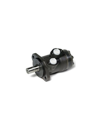 M+S MRN 400 CD hydromotor