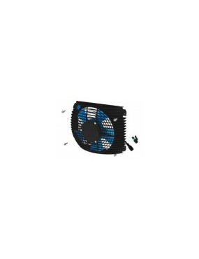 ASA Fan kit 24V DC Pusher fan