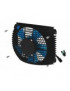 ASA Fan kit 24V DC Pusher fan