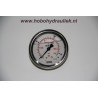 Manometer 63, 0-1000 bar/psi