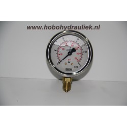 Manometer