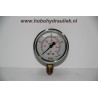 Manometer