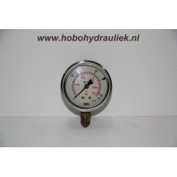 Manometer