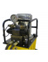 Elektrische hydrauliekpomp 700bar, DW, 8000cc tank