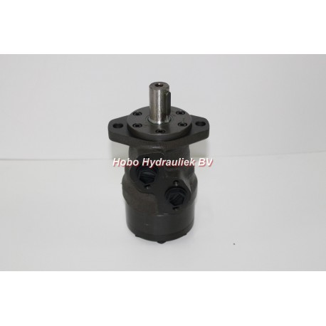 Hydromotor M+S MR200CD OMR