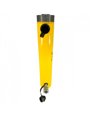 DW universele cilinder 10T- 300mm hoogte 430 mm schroefdr