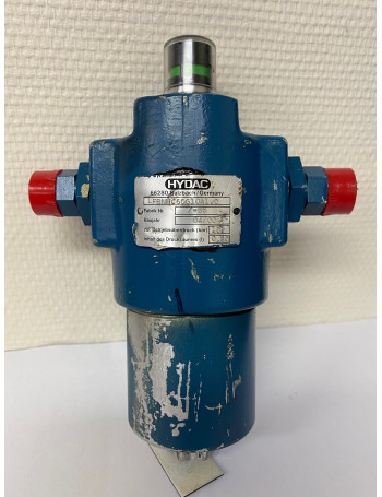 Hydac inline filter USED