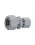 Reduceerkoppeling 12L - 8L RVS