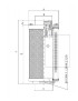 Hydac filterelement 20 micron