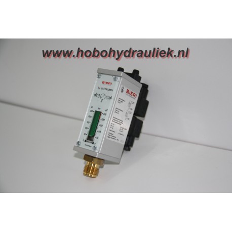 Drukschakelaar DV7.250.29025