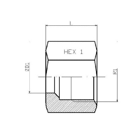 Wartelmoer 8L RVS