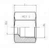 Wartelmoer 8L RVS