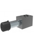 Argo Hytos drukbegrenzingsventiel 160 bar M22x1.5