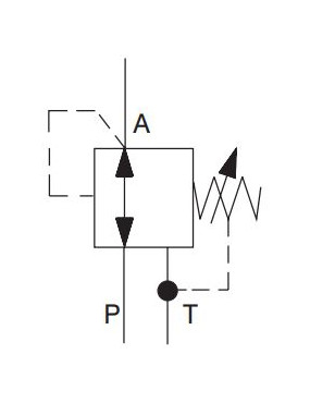 Argo Hytos Pressure Reduce...