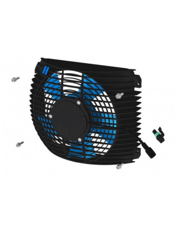 ASA Fan kit TT 07 24V DC Used