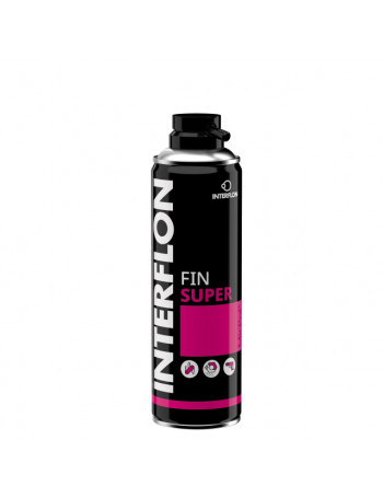 Interflon Fin Super (aerosol) , 300 ml spuitbussen