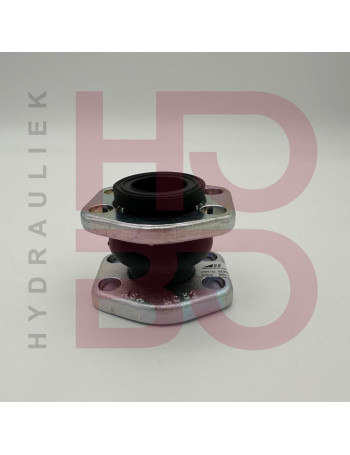 ASA Compensator K16S-32 SAE 1.1/4" NG32