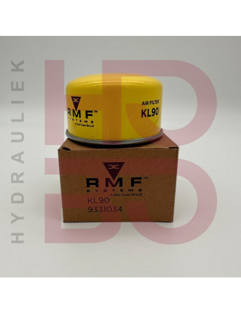 RMF KL90 spin on air filter 3 micron