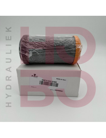 RMF RMFX102A10HBE filter element 10 micron