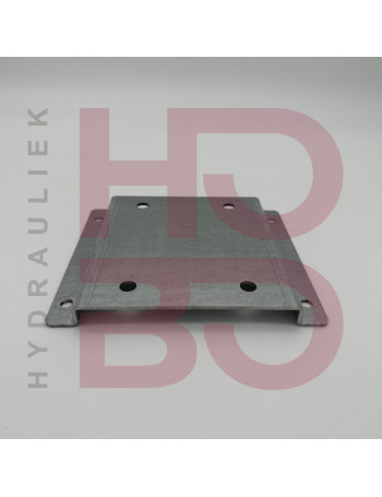 RMF Wall mounting bracket OLU