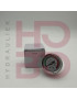 RMF Pressure gauge 0-10 bar