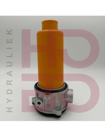 RMF RMFFX1003AG3 Filter, Housing only 1'' BSP