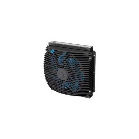 Oliekoeler TT 16 12V DC