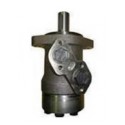 Trale MR 100 hydromotor, splined shaft