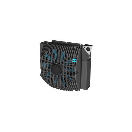 Oliekoeler 0177 12V DC