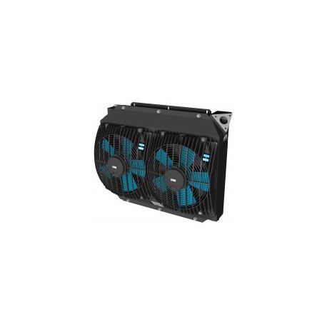 Oliekoeler ASA 0257 12V DC