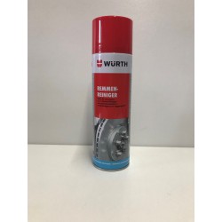 Würth Remmenreiniger 500 ml