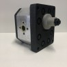 GHIM Tandwielpomp 28CC