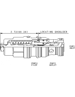 Counterbalance T-17A