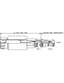 SUN 3-way, solenoid-operated directional spool valve