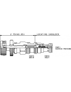 Sun Pilot-operated,...