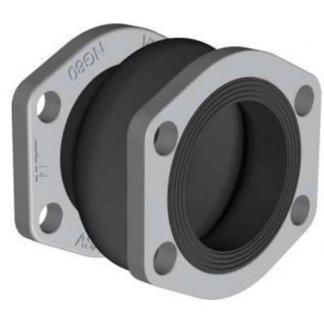 ASA compensator K16S-25 ASA compensator K16S-25