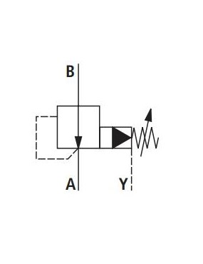 Pressure reducing valve,...