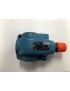 Pressure reducing valve, pilot operated G1/2'' 315bar