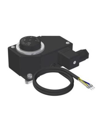 ASA Temperatuur control 230V AC