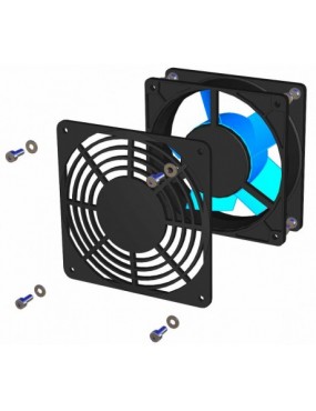 ASA Fan kit LL 01 24V DC