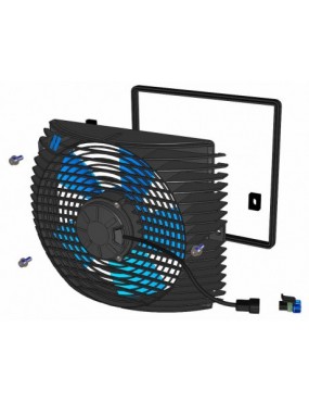 ASA Fan kit 24V DC...