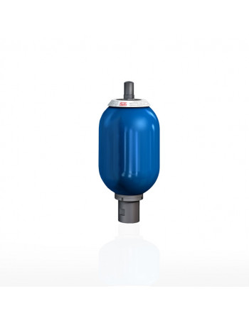 Balg accumulator 10 liter 330bar max