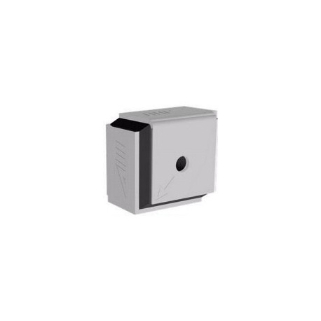 Rubberen/metalen vibratieblok Rubberen/metalen vibratieblok